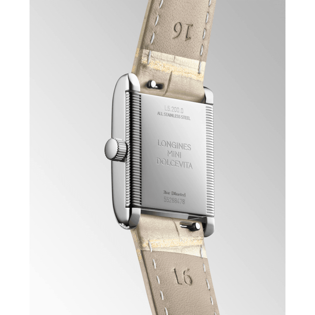Longines DolceVita Mini 29mm - L5.200.0.79.2 - #7