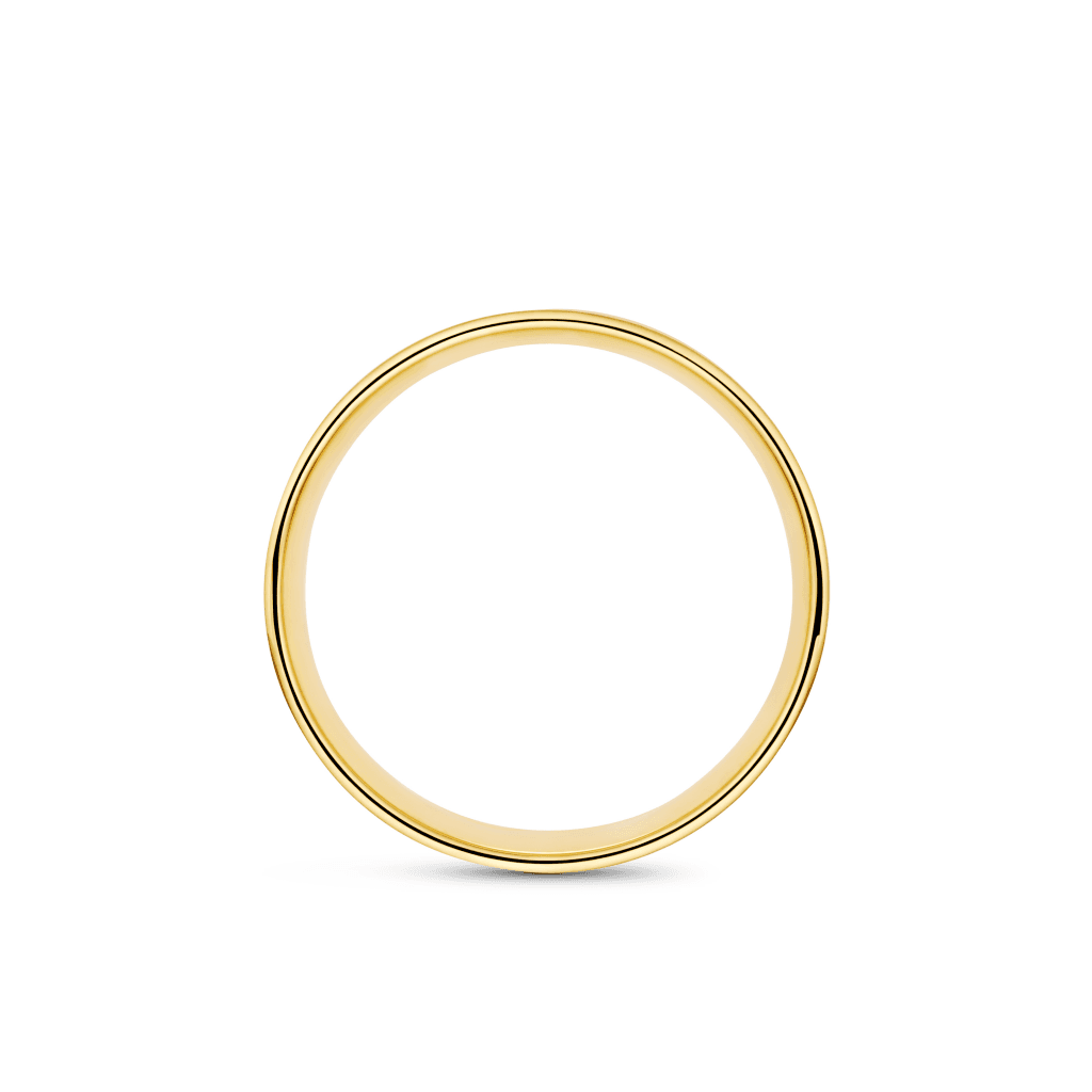 Trouwring Classic Love Collection geelgoud - 31160 CB-POUL-7FVN - #3