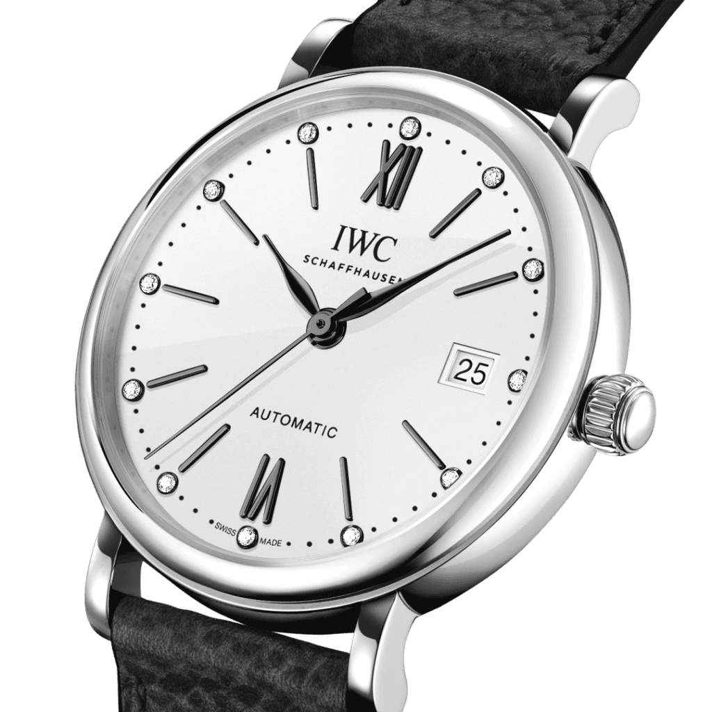 IWC Portofino Midsize Automatic 37mm - IW458610 - #2