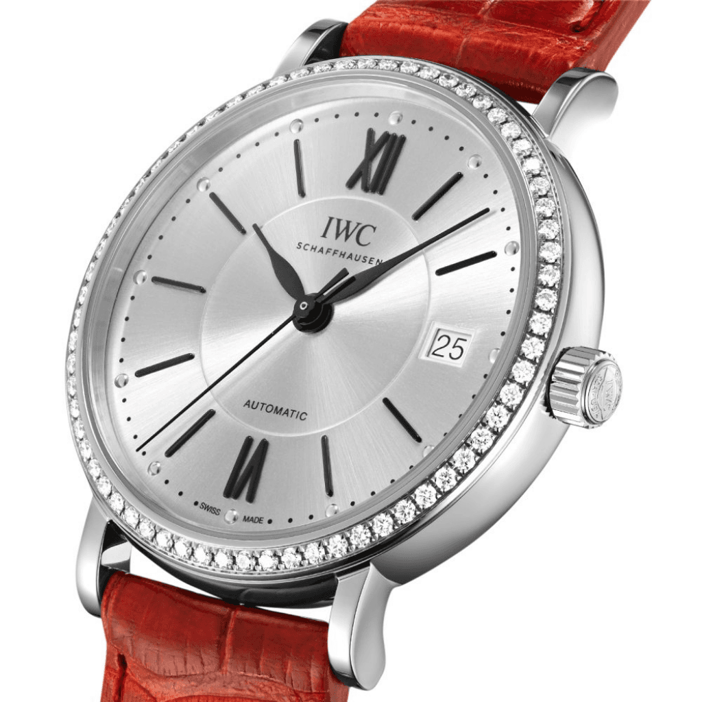 IWC Portofino Midsize Automatic 37mm - IW458109 - #3