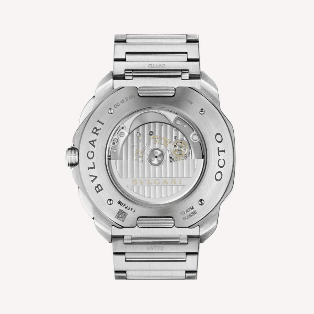BVLGARI Octo Roma 42mm - 103471 - #4