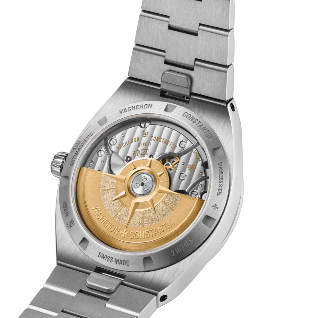 Vacheron Constantin Overseas Self-Winding 41mm - 4520V/210A-B483 - #2