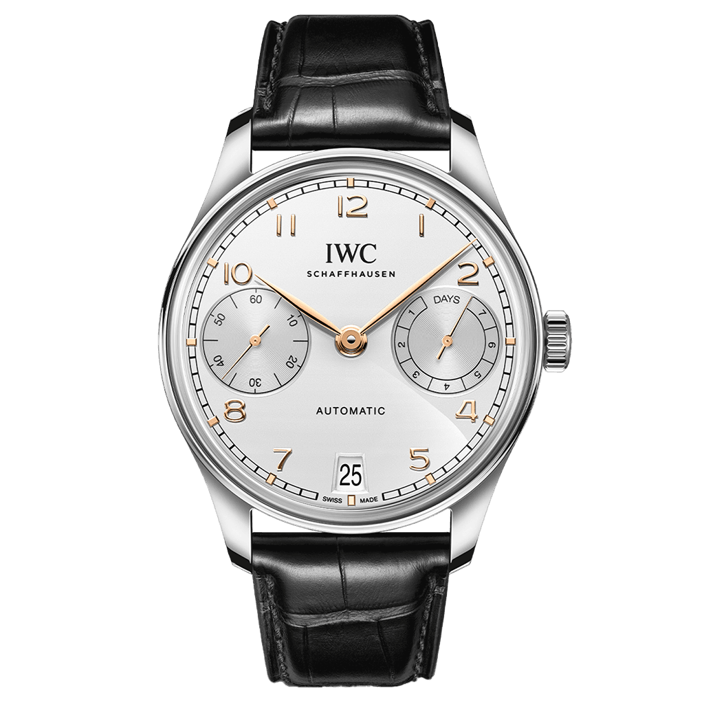 IWC Portugieser Automatic 42mm - IW501701 - #1