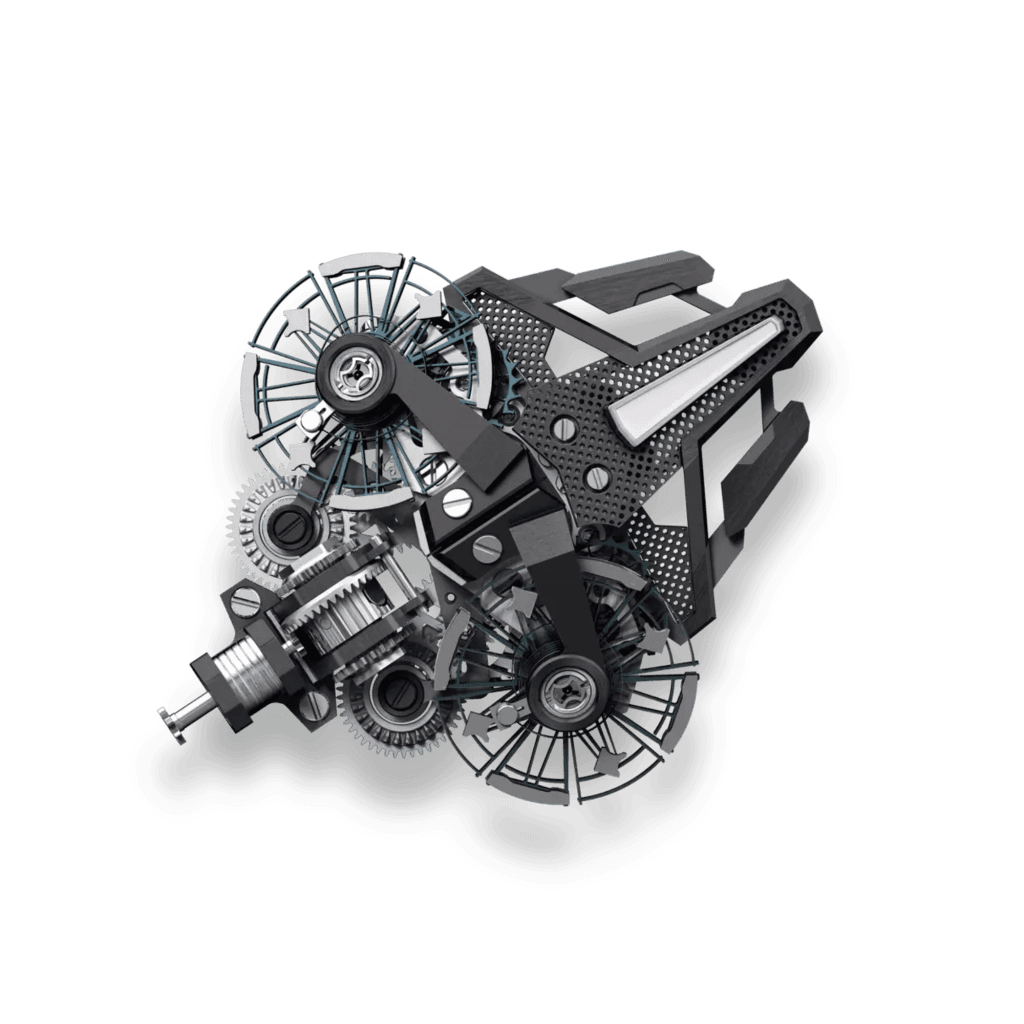 Ulysse Nardin Freak S Nomad 45mm - 2513-500LE-4A-GUI/3A - #5