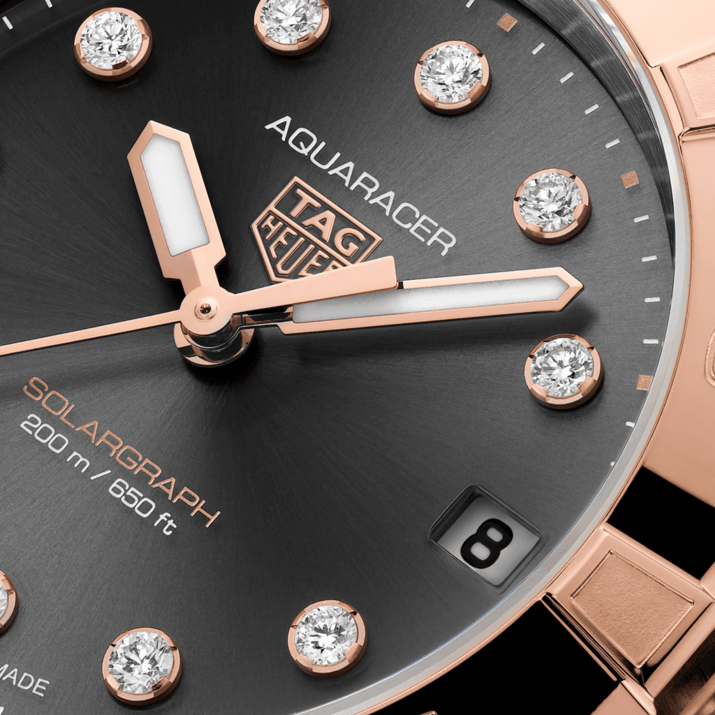 TAG Heuer Aquaracer Professional 200 34mm - WBP1324.BB0005 - #2