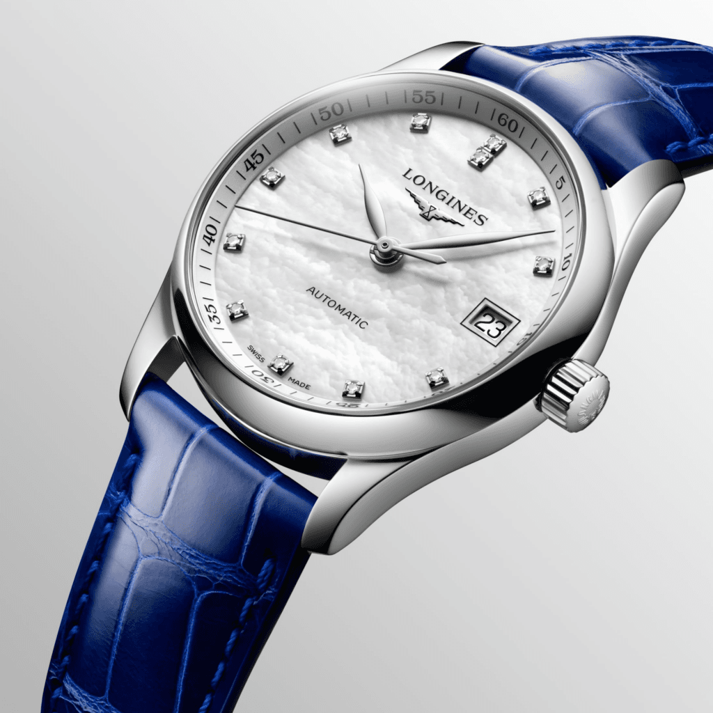 Longines Master Collection 34mm - L2.357.4.87.0 - #4