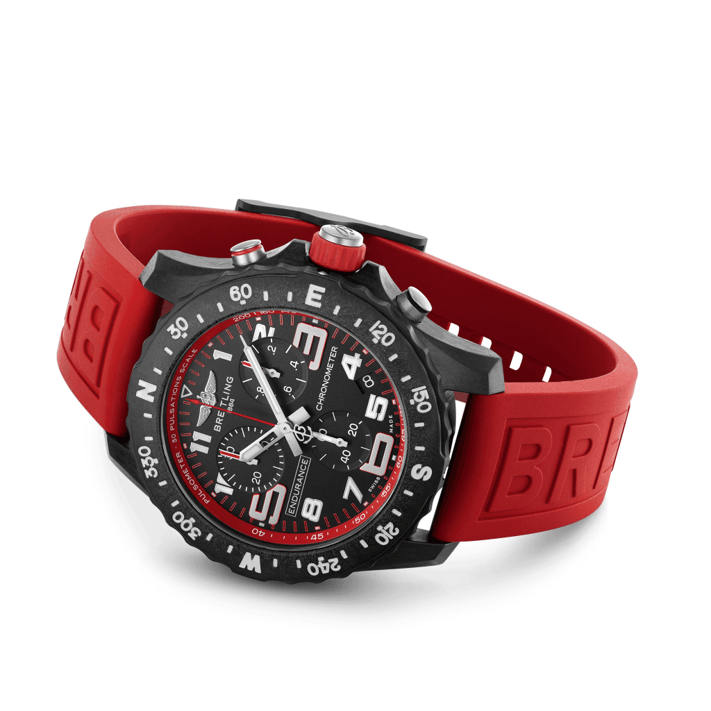 Breitling Professional Endurance Pro 44mm - X82310D91B1S1 - #3