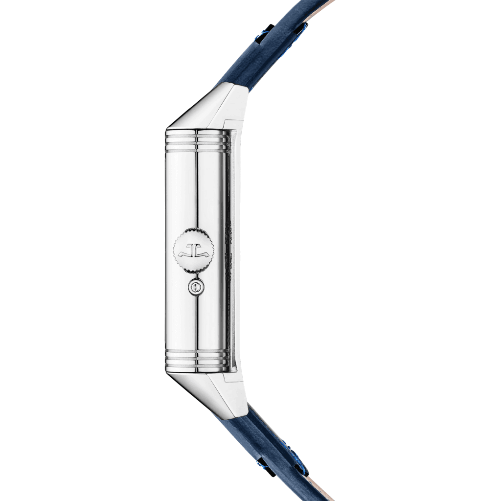 Jaeger-LeCoultre Reverso Tribute Geographic 49mm - Q714845J - #3