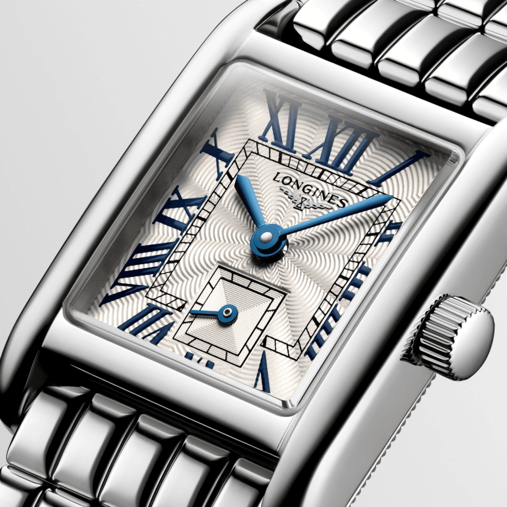 Longines DolceVita Mini 29mm - L5.200.4.71.6 - #2