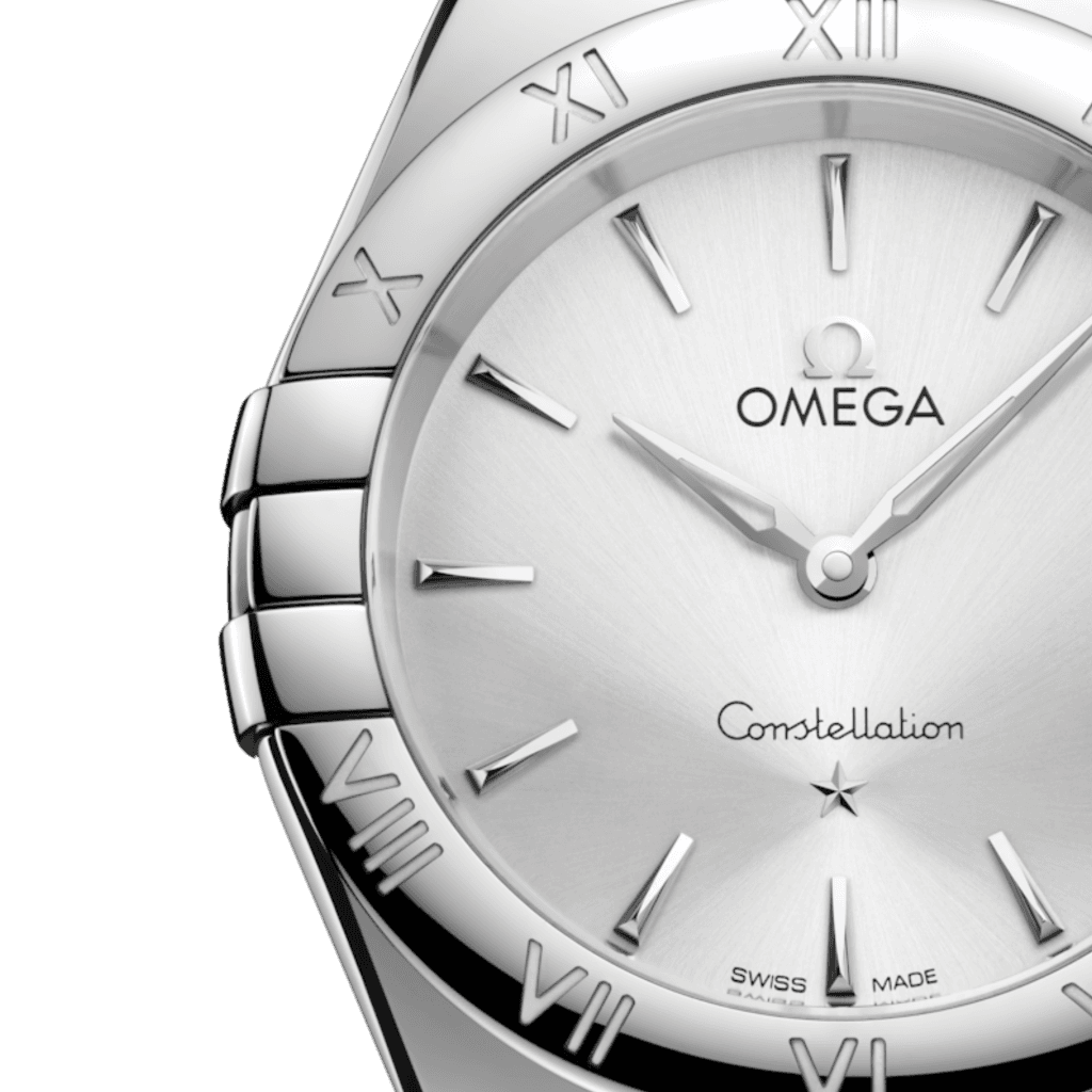 OMEGA Constellation 28mm - 131.10.28.60.02.002 - #3