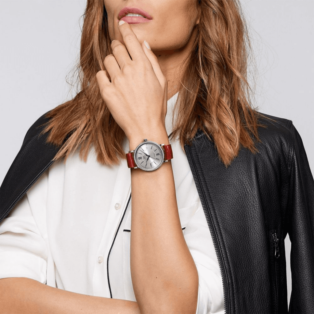 IWC Portofino Midsize Automatic 37mm - IW458109 - #5