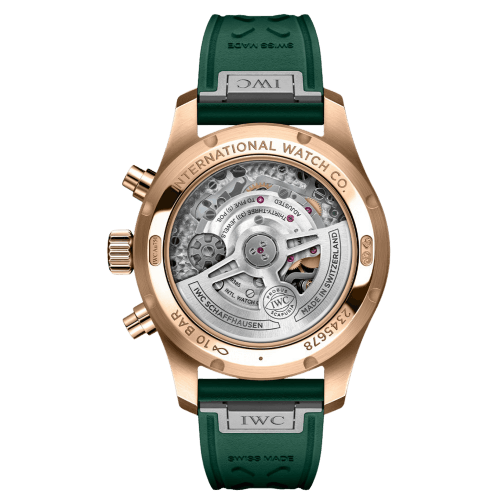 IWC Pilot's Watch Chronograph 41mm - IW388110 - #3