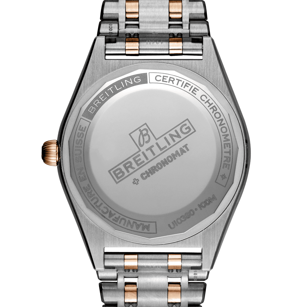 Breitling Chronomat 36mm - U10380101A2U1 - #4