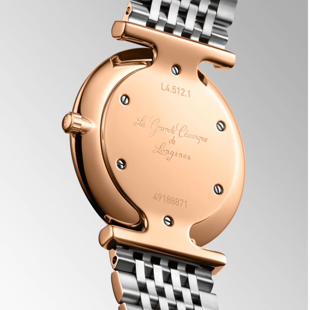 Longines La Grande Classique 29mm - L4.512.1.67.7 - #5
