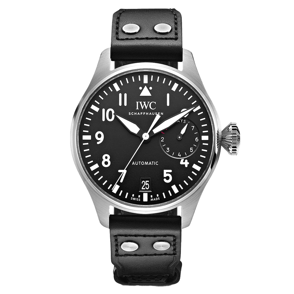 IWC Big Pilot's Watch 46mm - IW501001 - #1