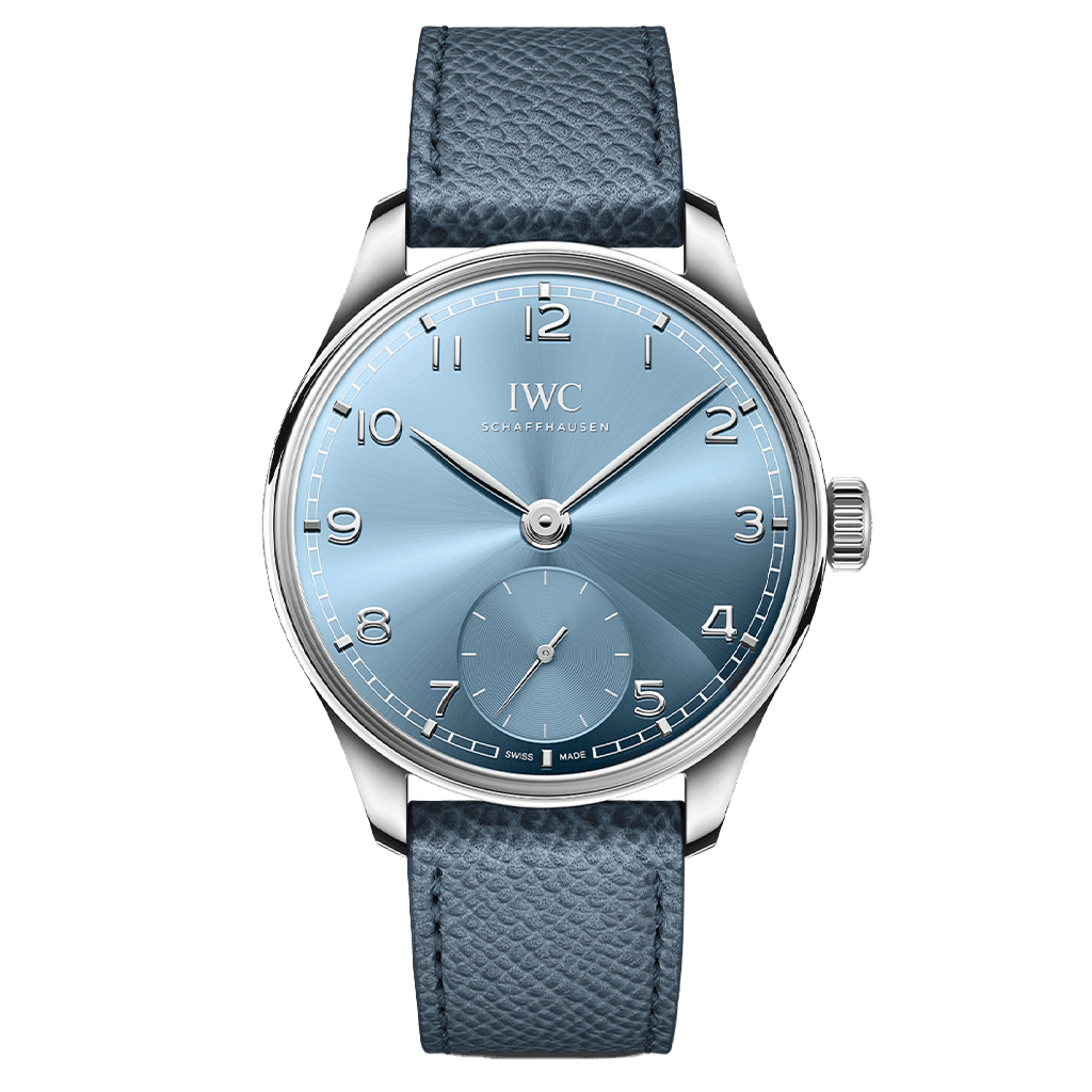 IWC Portugieser Automatic 40mm - IW358402 - #1