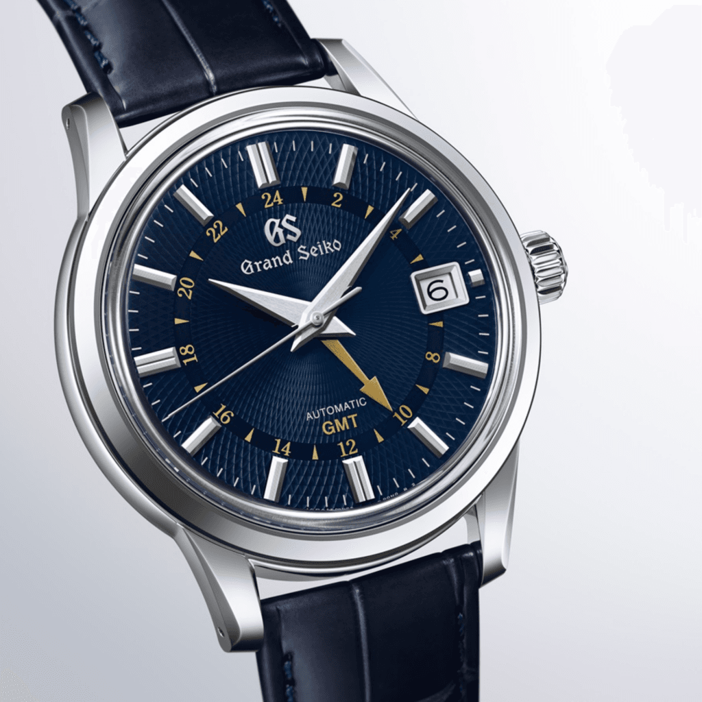 Grand Seiko Elegance Moondrop 40mm - SBGM257G - #3