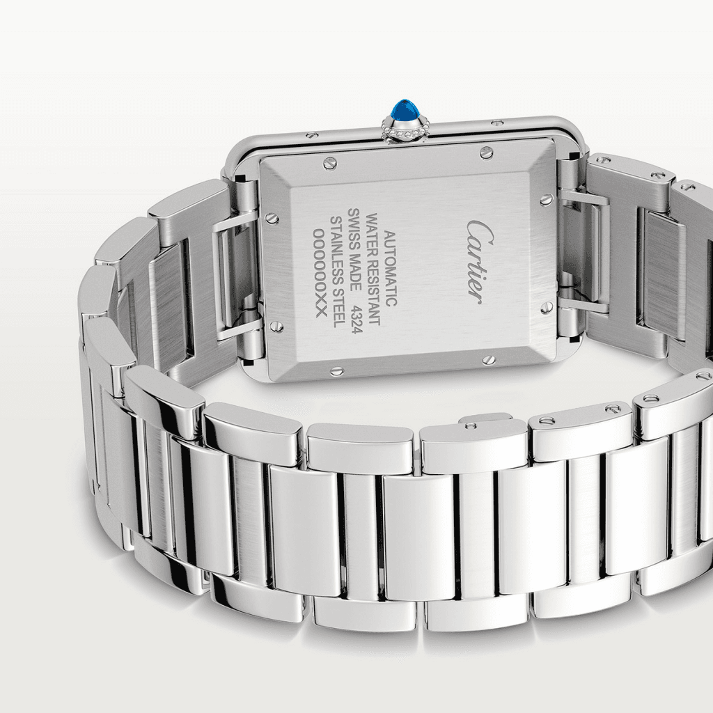 Cartier Tank Must - WSTA0053 - #6