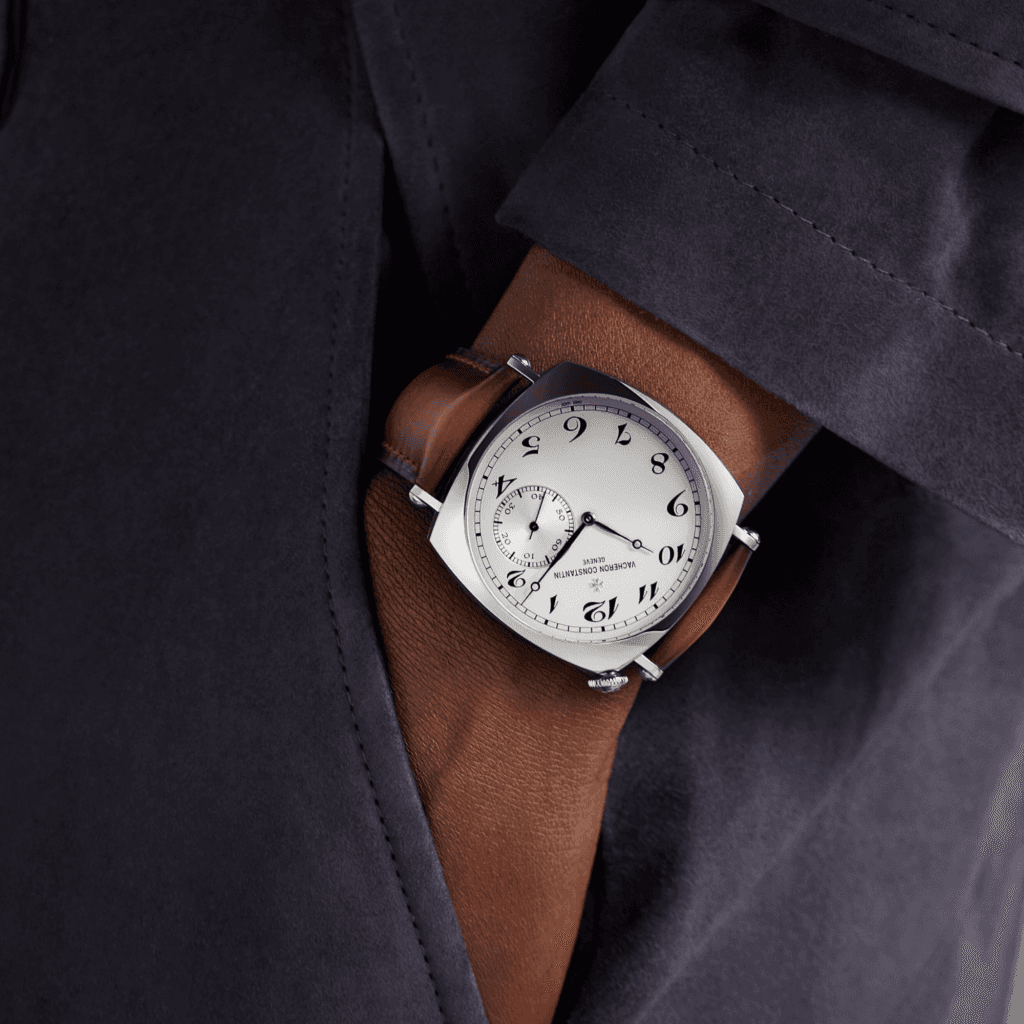 Vacheron Constantin Historiques American 1921 40mm - 82035/000G-B735 - #3