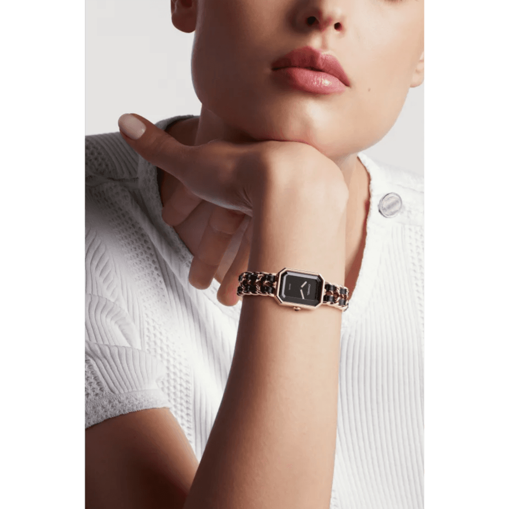 CHANEL Première Rock 26mm - H7022-M - #3