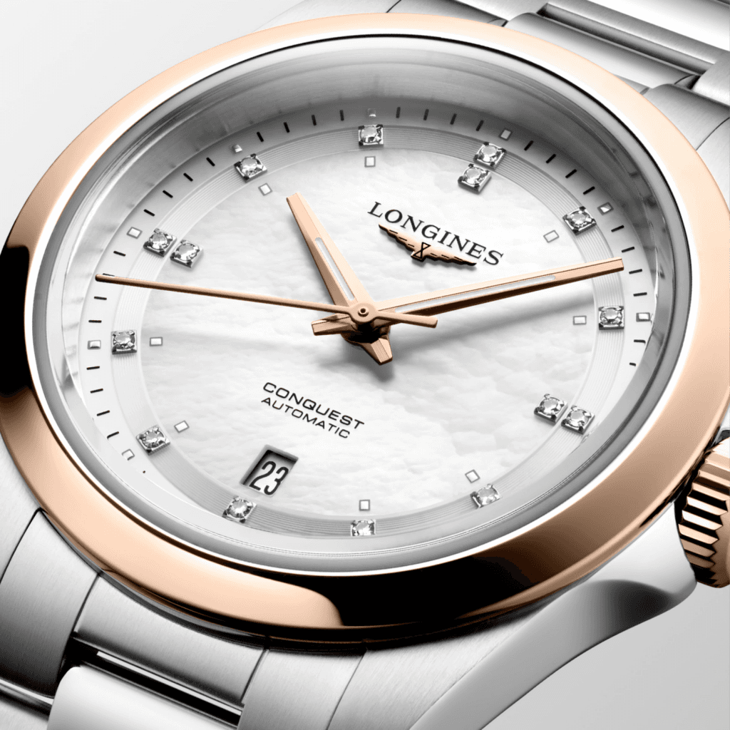 Longines Conquest 30mm - L3.320.5.87.6 - #2