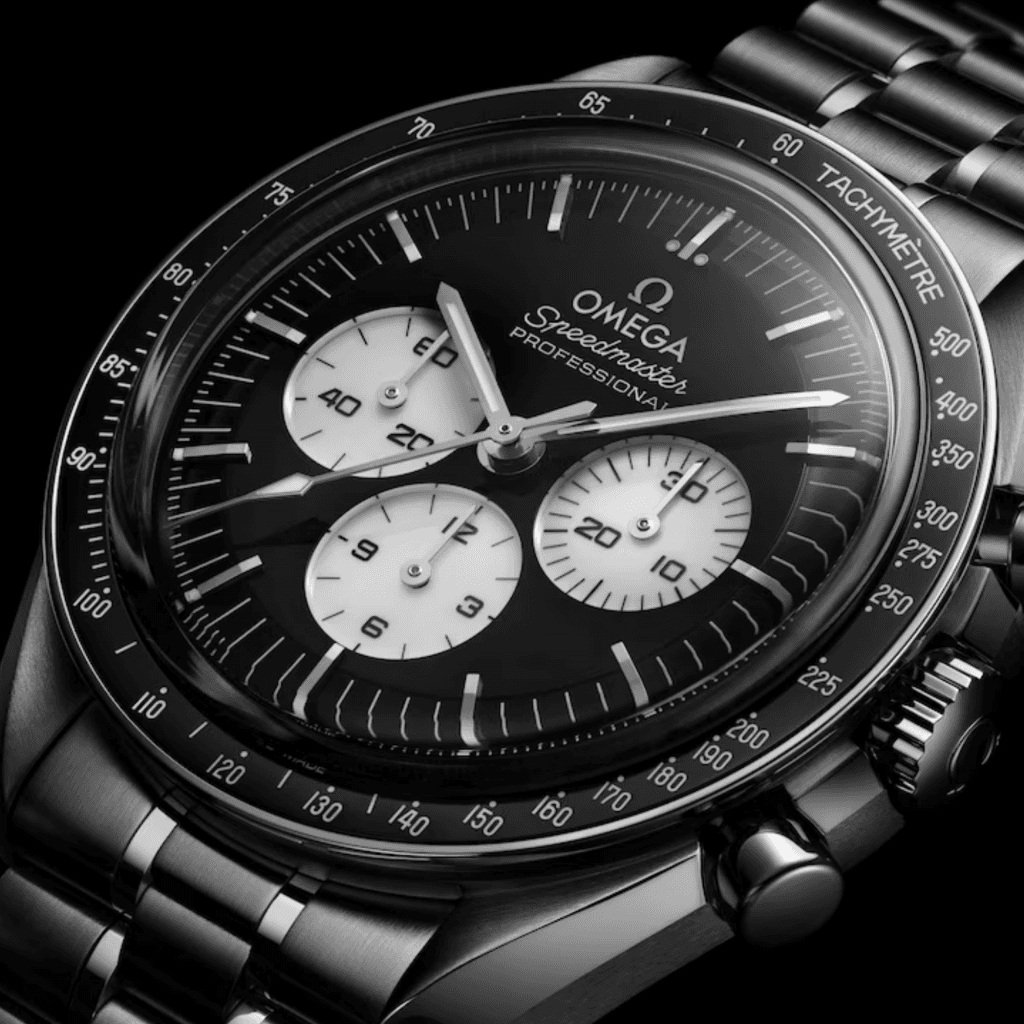 OMEGA Speedmaster Moonwatch Professional 42mm - 310.30.42.50.01.004 - #3