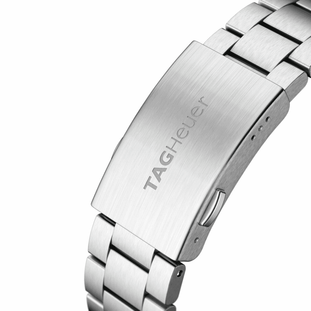 TAG Heuer Formula 1 Calibre 5 43mm - WAZ2011.BA0842 - #7
