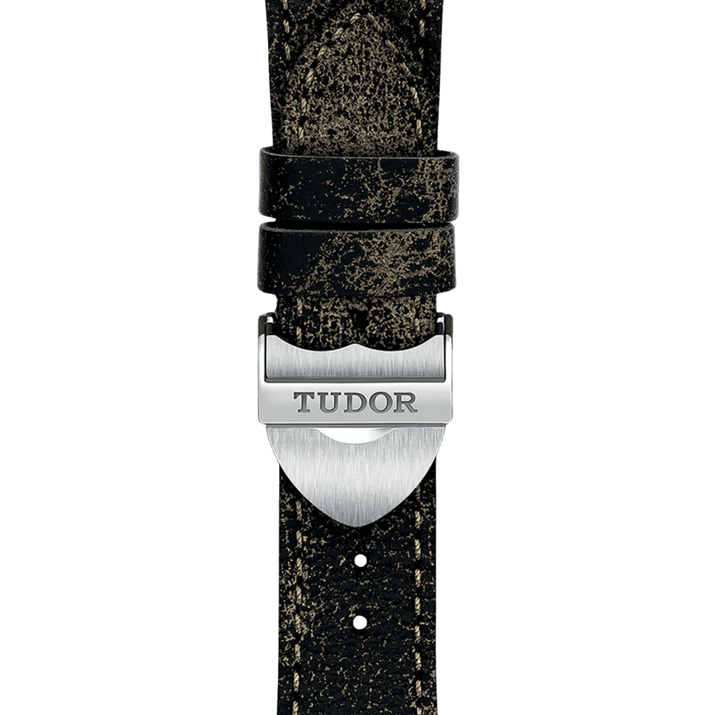 TUDOR Black Bay 41 S&G 41mm - 79733N-0007 - #2