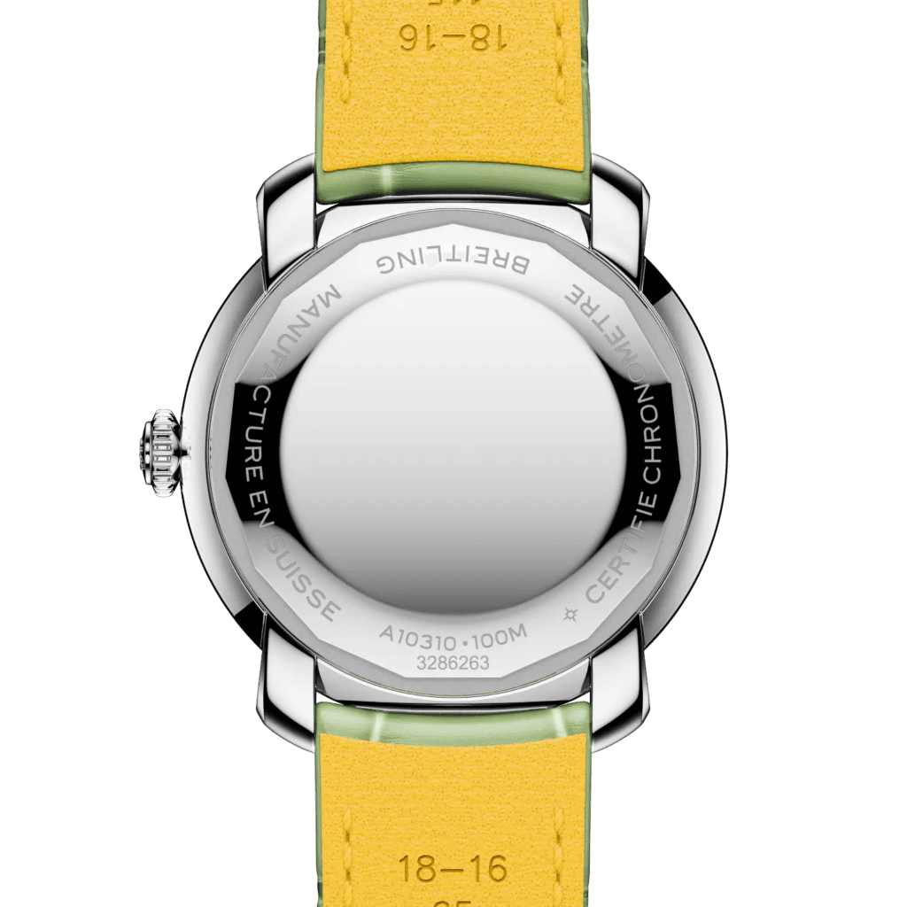 Breitling Premier Lady 36mm - A10310671L1P1 - #4