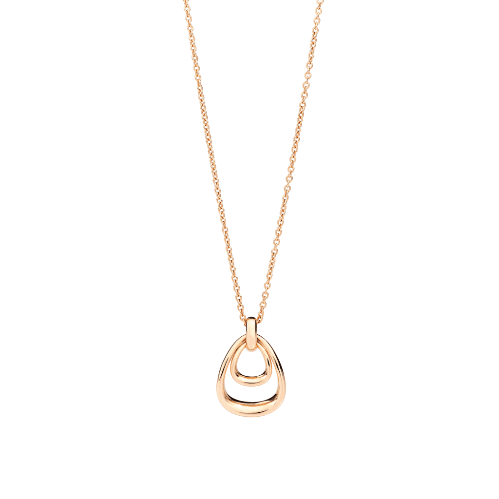 Pomellato Fantina hanger roodgoud - PMC0090 O7000 00000 - #2