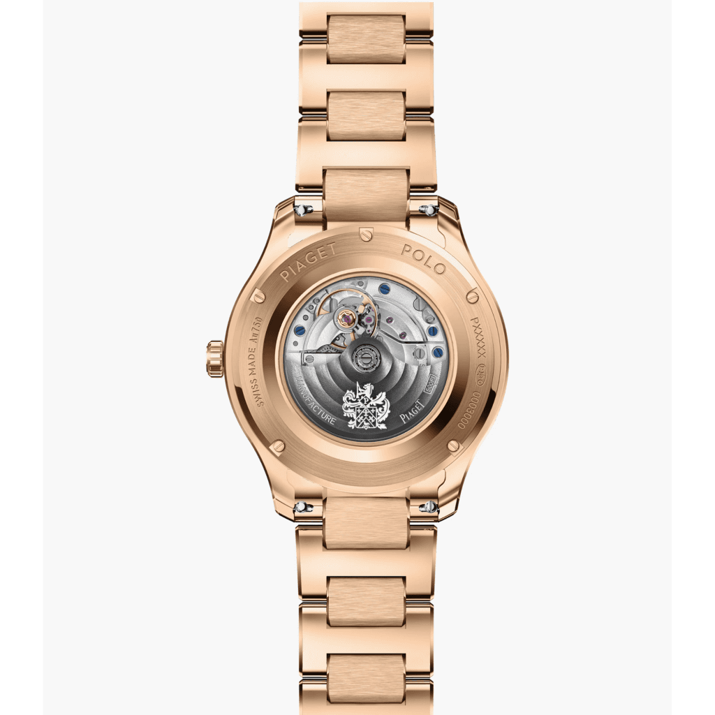 Piaget Polo Date 36mm - G0A46020 - #3