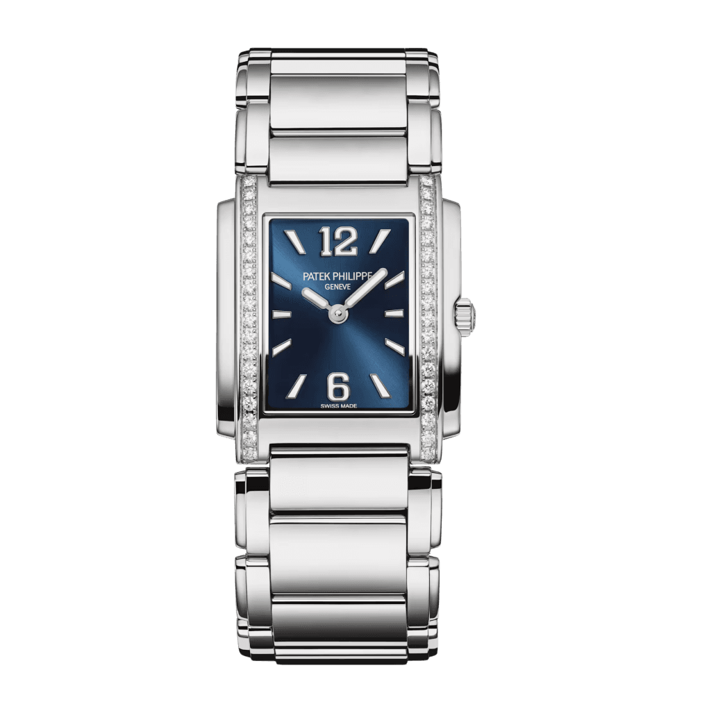 Patek Philippe Twenty-4 - 4910/1200A-001 - #1