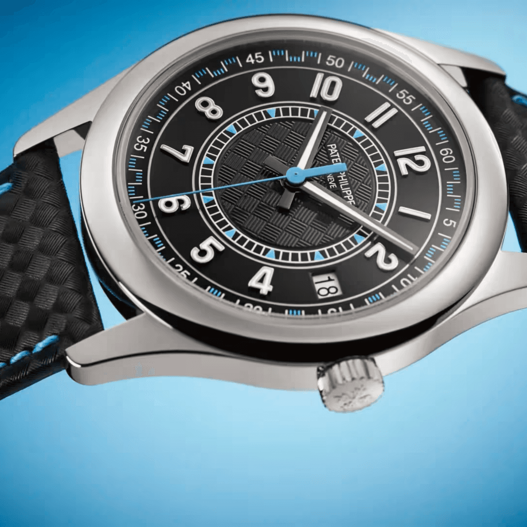 Patek Philippe Calatrava 40mm - 6007G-011 - #3