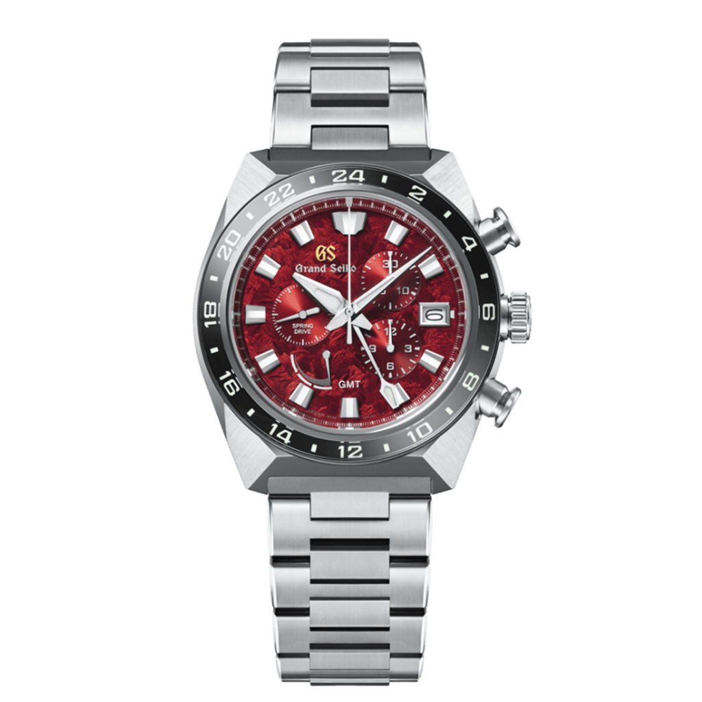 Grand Seiko Sport Tokyo Lion 45mm - SBGC275G - #1