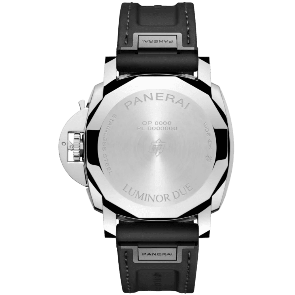 Panerai Luminor Due Luna Rossa 42mm - PAM01673 - #2