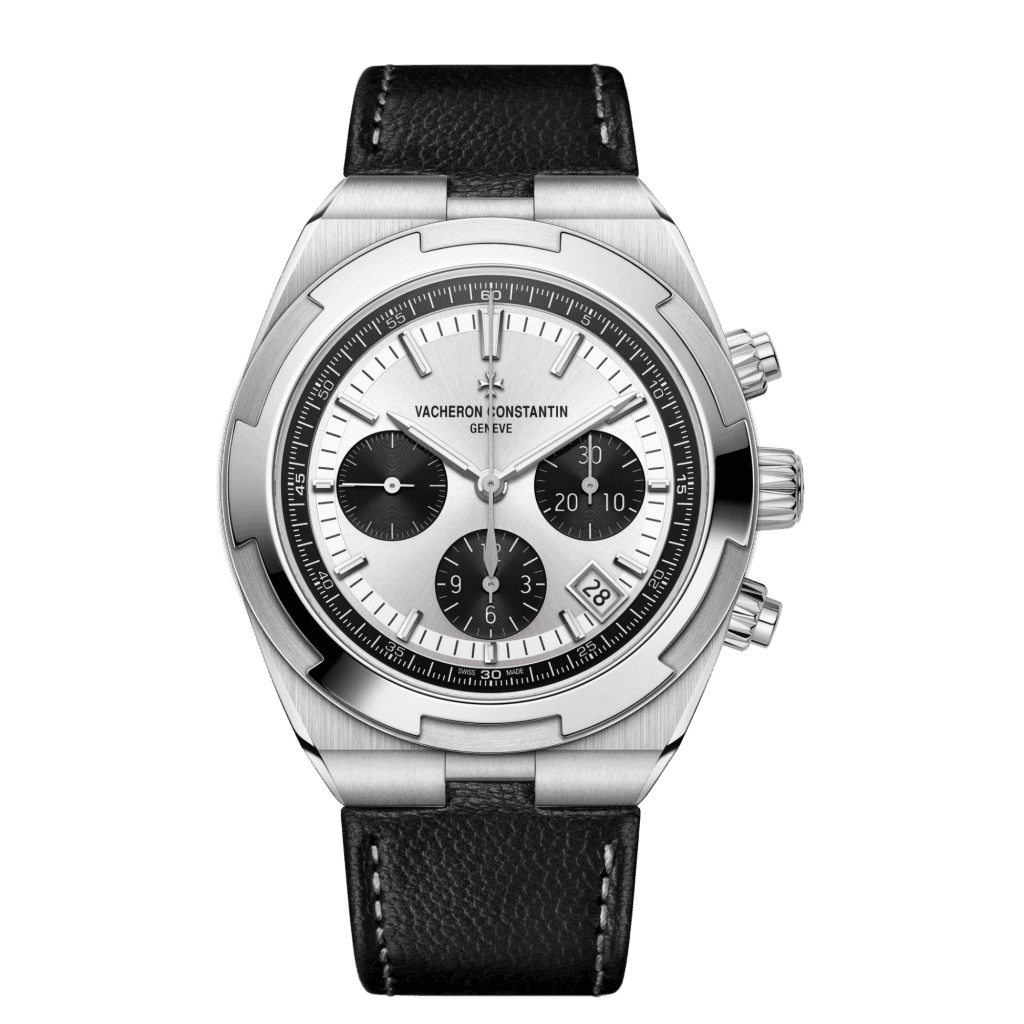 Vacheron Constantin Overseas Chronograph 43mm - 5520V/210A-B686 - #4