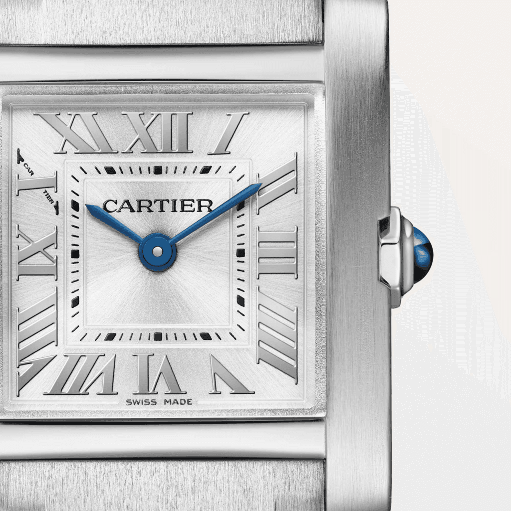 Cartier Tank Française - WSTA0065 - #3
