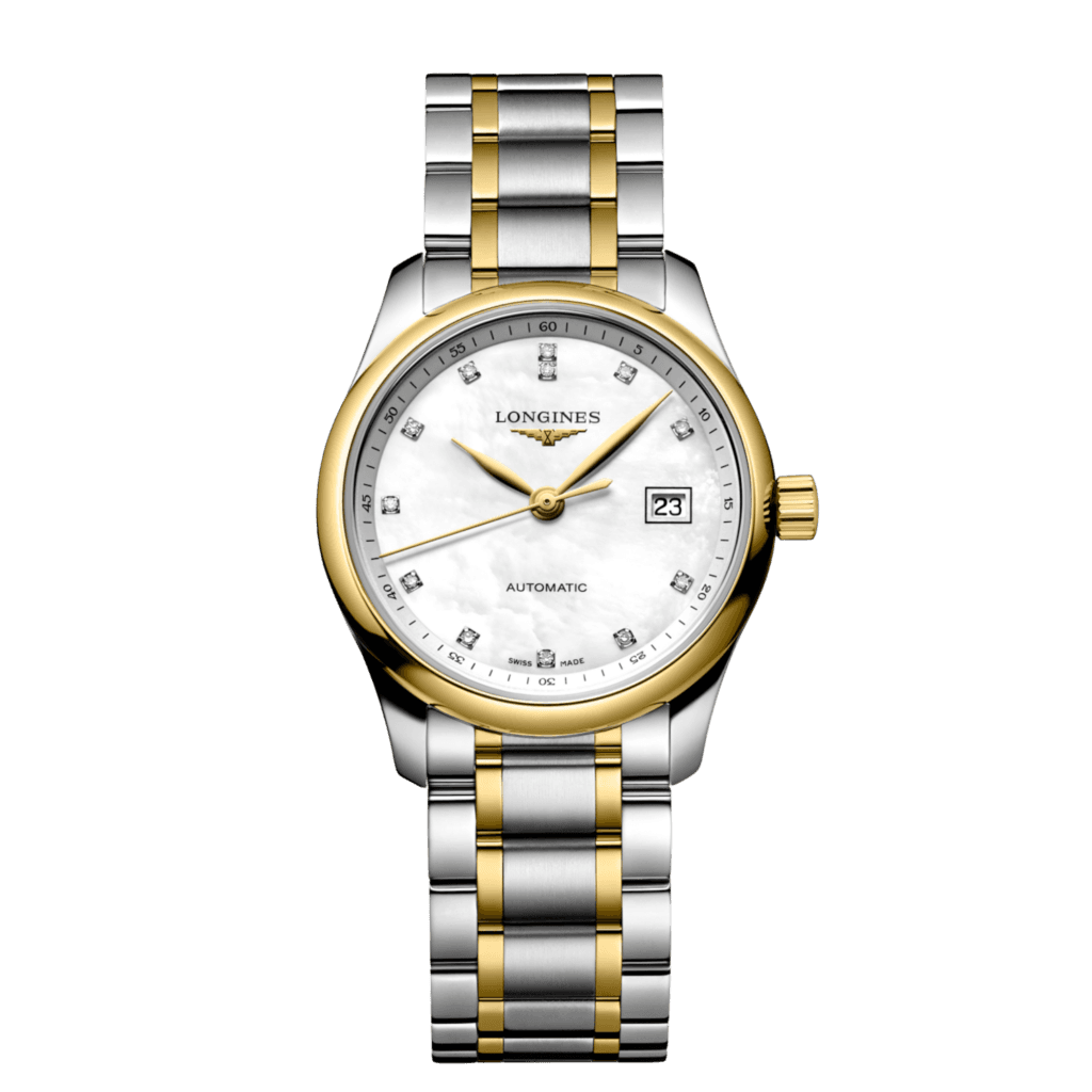 Longines Master Collection 29mm - L2.257.5.87.7 - #1