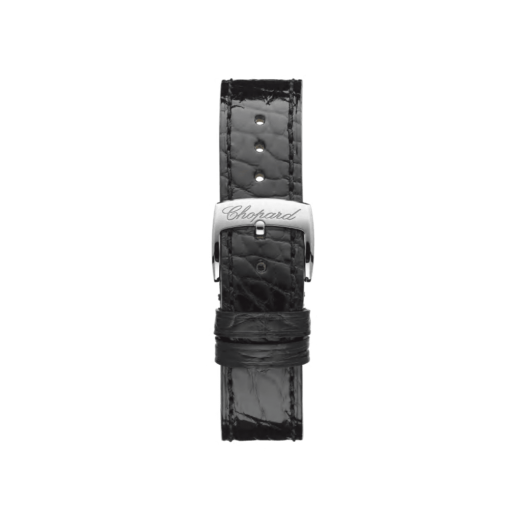 Chopard Happy Sport Medium Round III 36mm - 278559-6006 - #4