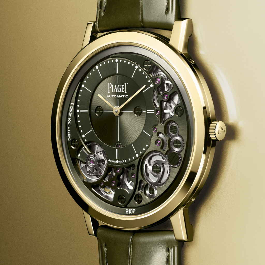 Piaget Altiplano Ultimate Autromatic Watch 41mm - G0A50126 - #5