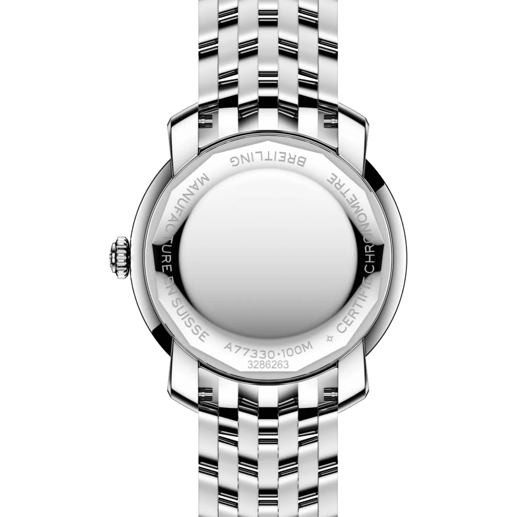 Breitling Premier Lady 32mm - A77330671B1A1 - #4