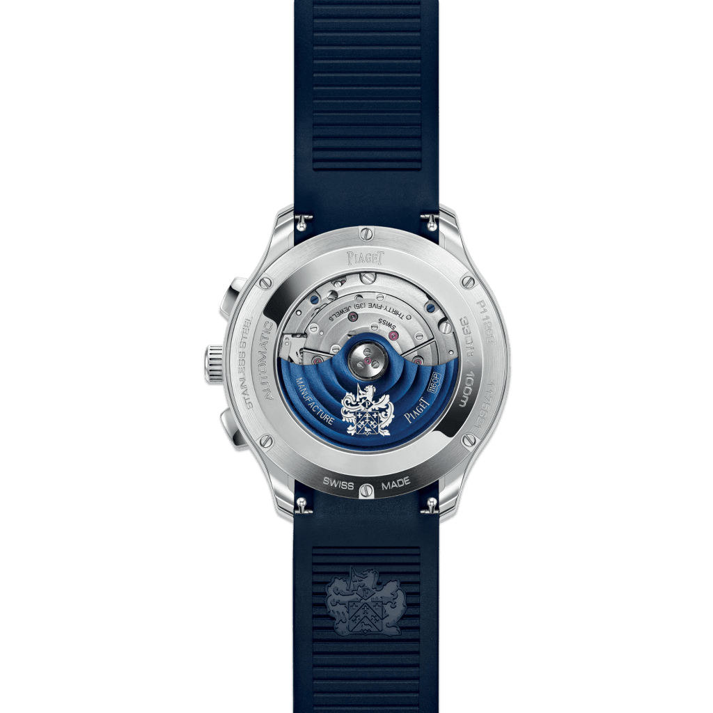 Piaget Polo Chronograph 42mm - G0A48024 - #3