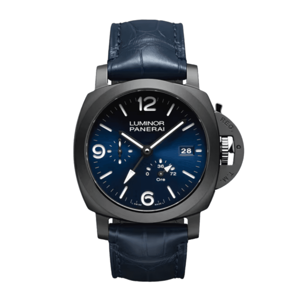 Panerai Luminor GMT Power Reserve Ceramica 44mm - PAM01574 - #1