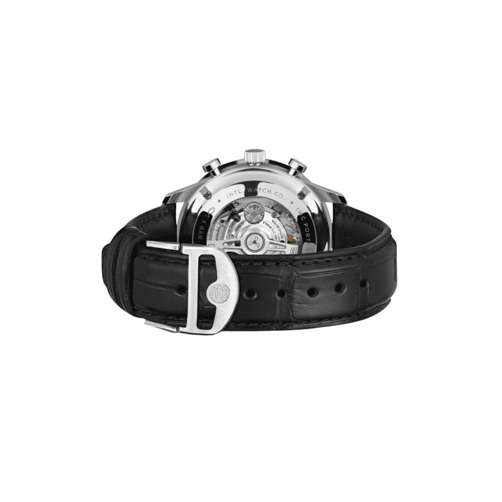 IWC Portugieser Chronograph 41mm - IW371609 - #6