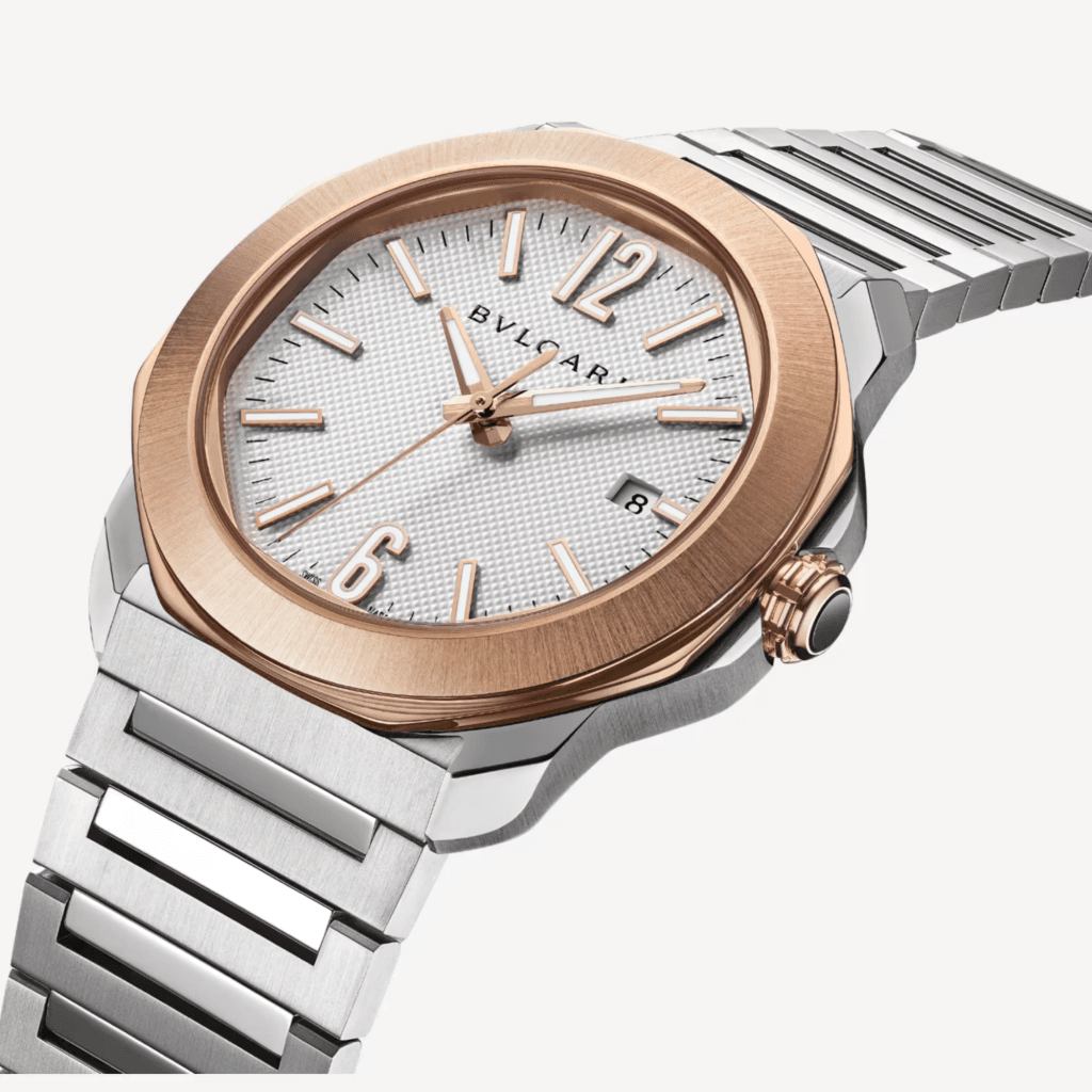 BVLGARI Octo Roma 41mm - 103928 - #2