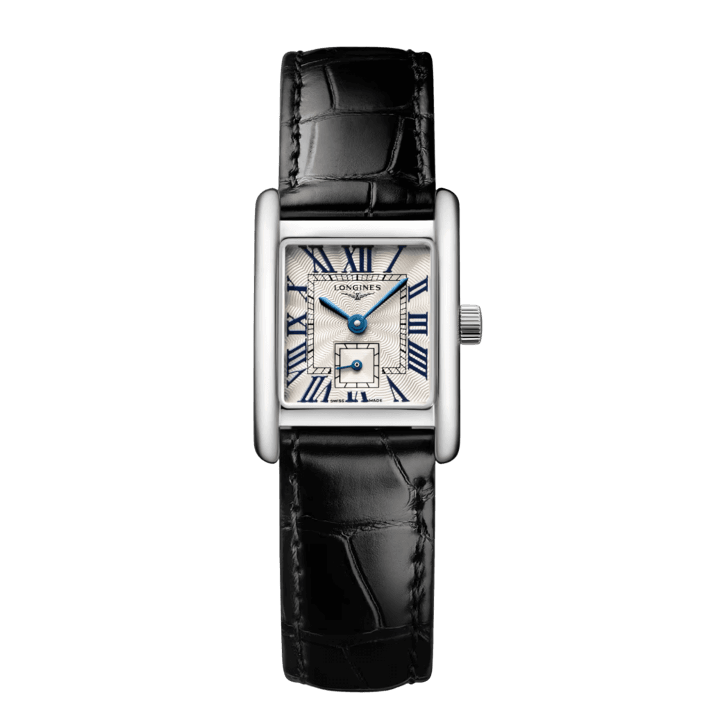 Longines DolceVita Mini 29mm - L5.200.4.71.2 - #1