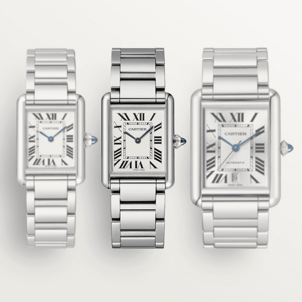 Cartier Tank Must - WSTA0106 - #6