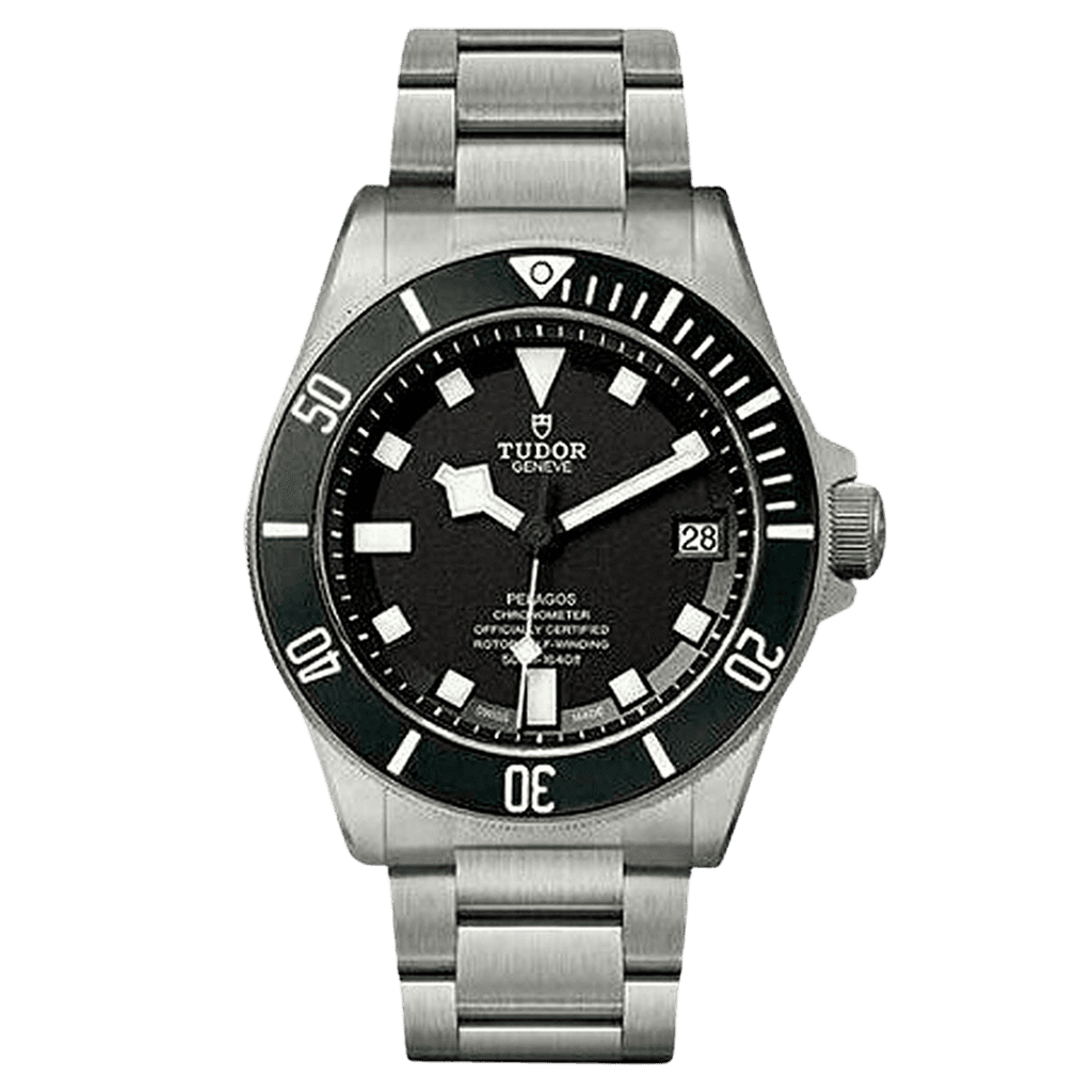 TUDOR Pelagos 42 42mm - 25600TN-0001 - #7