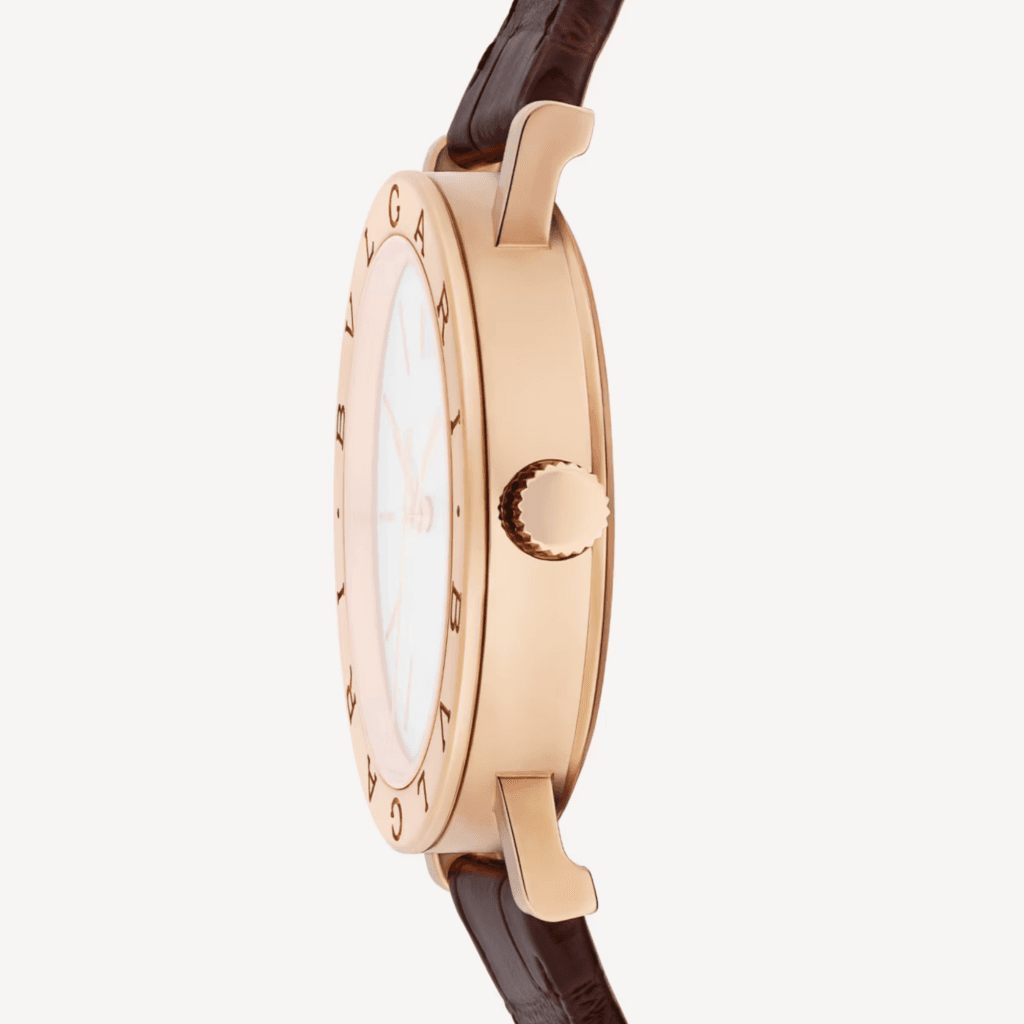 BVLGARI Bvlgari Bvlgari Aluminium 38mm - 103968 - #3