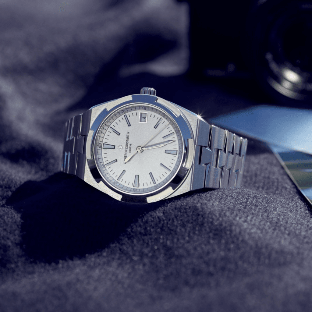 Vacheron Constantin Overseas Self-Winding 41mm - 4520V/210A-B126 - #6